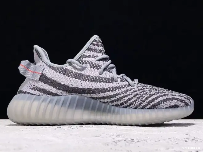 V2 Bold Yeezy 350 Grey Boost Orange AH2203 Adidas 2.0 Beluga 0628